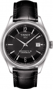 Чоловічий годинник Tissot Ballade Powermatic 80 COSC T108.408.16.057.00