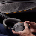 Наушники с микрофоном Bowers & Wilkins PX8 McLaren Edition 9 – techzone.com.ua