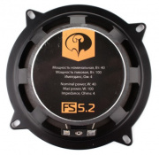 Акустика PHANTOM FS -5.2 4 – techzone.com.ua Акустика PHANTOM FS -5.2 4 – techzone.com.ua