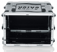 GATOR GRR-6L - 6U Audio Rack (Rolling) 6 – techzone.com.ua GATOR GRR-6L - 6U Audio Rack (Rolling) 6 – techzone.com.ua