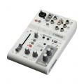 YAMAHA AG03MK2 LSPK Live Streaming Pack (White) 3 – techzone.com.ua