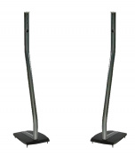 Підлогові стійки Paradigm LS-20 Black – techzone.com.ua Напольные стойки Paradigm LS-20 Black – techzone.com.ua