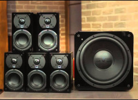 Комплект акустики SVS Prime 5.1 Piano Gloss Black 6 – techzone.com.ua Комплект акустики SVS Prime 5.1 Piano Gloss Black 6 – techzone.com.ua