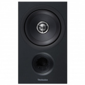 Акустична система Technics SB-C600 Black (SB-C600E-K) 2 – techzone.com.ua Акустична система Technics SB-C600 Black (SB-C600E-K) 2 – techzone.com.ua