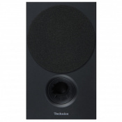 Акустична система Technics SB-C600 Black (SB-C600E-K) 3 – techzone.com.ua Акустична система Technics SB-C600 Black (SB-C600E-K) 3 – techzone.com.ua