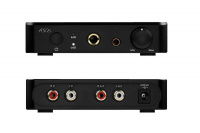 Усилитель Topping A50s Black 2 – techzone.com.ua Усилитель Topping A50s Black 2 – techzone.com.ua