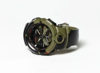 Чоловічий годинник Casio G-Shock Chari & Co GA-500K-3AER 4 – techzone.com.ua Чоловічий годинник Casio G-Shock Chari & Co GA-500K-3AER 4 – techzone.com.ua