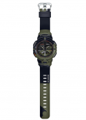Мужские часы Casio G-Shock Chari & Co GA-500K-3AER 2 – techzone.com.ua