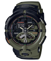 Мужские часы Casio G-Shock Chari & Co GA-500K-3AER 1 – techzone.com.ua