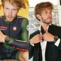 Мужские часы Casio G-Shock Chari & Co GA-500K-3AER 10 – techzone.com.ua