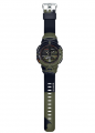 Мужские часы Casio G-Shock Chari & Co GA-500K-3AER 2 – techzone.com.ua