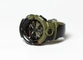 Мужские часы Casio G-Shock Chari & Co GA-500K-3AER 4 – techzone.com.ua