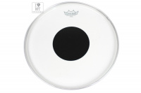 REMO CS 14" COATED BLACK DOT для барабана 2 – techzone.com.ua REMO CS 14" COATED BLACK DOT для барабана 2 – techzone.com.ua