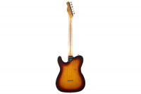 Електрогітара FENDER CUSTOM SHOP LIMITED HOTSHOT TELECASTER RELIC CHOCOLATE 3 TONE SUNBURST 2 – techzone.com.ua Електрогітара FENDER CUSTOM SHOP LIMITED HOTSHOT TELECASTER RELIC CHOCOLATE 3 TONE SUNBURST 2 – techzone.com.ua