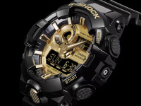 Чоловічий годинник Casio G-Shock GA-710GB-1AER 4 – techzone.com.ua Чоловічий годинник Casio G-Shock GA-710GB-1AER 4 – techzone.com.ua