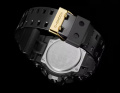 Чоловічий годинник Casio G-Shock GA-710GB-1AER 6 – techzone.com.ua