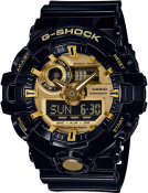 Годинник Casio G-SHOCK Classic GA-710GB-1AER