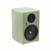Активна полочна колонка Jamo C707PA MKII Khaki Green 1 – techzone.com.ua Активна полочна колонка Jamo C707PA MKII Khaki Green 1 – techzone.com.ua
