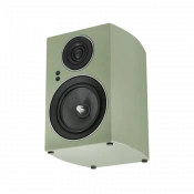 Активна полочна колонка Jamo C707PA MKII Khaki Green 2 – techzone.com.ua Активна полочна колонка Jamo C707PA MKII Khaki Green 2 – techzone.com.ua