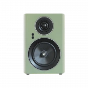 Активна полочна колонка Jamo C707PA MKII Khaki Green 3 – techzone.com.ua Активна полочна колонка Jamo C707PA MKII Khaki Green 3 – techzone.com.ua