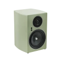 Активна полочна колонка Jamo C707PA MKII Khaki Green 1 – techzone.com.ua