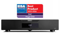 ЦАП Hegel D50 DAC 1 – techzone.com.ua