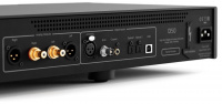 ЦАП Hegel D50 DAC 4 – techzone.com.ua
