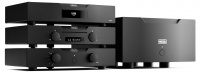 ЦАП Hegel D50 DAC 6 – techzone.com.ua