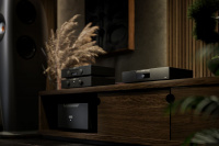 ЦАП Hegel D50 DAC 7 – techzone.com.ua