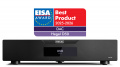 ЦАП Hegel D50 DAC 1 – techzone.com.ua