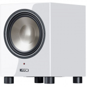 Активний сабвуфер Canton Ergo SUB 1500 R white high gloss 1 – techzone.com.ua