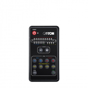 Активний сабвуфер Canton Ergo SUB 1500 R white high gloss 6 – techzone.com.ua Активний сабвуфер Canton Ergo SUB 1500 R white high gloss 6 – techzone.com.ua