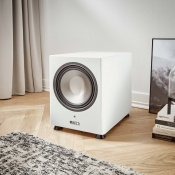 Активний сабвуфер Canton Ergo SUB 1500 R white high gloss 7 – techzone.com.ua Активний сабвуфер Canton Ergo SUB 1500 R white high gloss 7 – techzone.com.ua