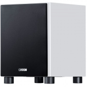 Активный сабвуфер Canton Ergo SUB 1500 R white high gloss 2 – techzone.com.ua Активный сабвуфер Canton Ergo SUB 1500 R white high gloss 2 – techzone.com.ua