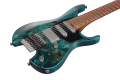 IBANEZ Q547PB COL Электрогитара 4 – techzone.com.ua