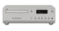 CD програвач Luxman D-N150 Silver (LX-64222) 1 – techzone.com.ua