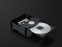 CD програвач Luxman D-N150 Silver (LX-64222) 4 – techzone.com.ua