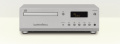 CD програвач Luxman D-N150 Silver (LX-64222) 8 – techzone.com.ua