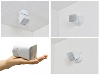 Акустична система YAMAHA VXS1MLW White 8 – techzone.com.ua Акустична система YAMAHA VXS1MLW White 8 – techzone.com.ua