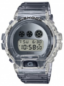 Чоловічий годинник Casio DW-6900SK-1ER 1 – techzone.com.ua