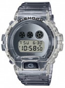 Мужские часы Casio DW-6900SK-1ER