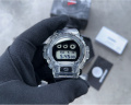 Чоловічий годинник Casio DW-6900SK-1ER 5 – techzone.com.ua