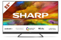 Телевізор SHARP 55EQ3EA (4T-C55EQ3EM2AG) 1 – techzone.com.ua