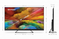 Телевізор SHARP 55EQ3EA (4T-C55EQ3EM2AG) 6 – techzone.com.ua Телевізор SHARP 55EQ3EA (4T-C55EQ3EM2AG) 6 – techzone.com.ua