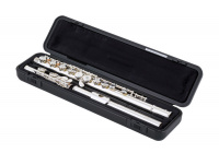 Флейта YAMAHA YFL-372 3 – techzone.com.ua