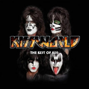 Виниловая пластинка Kiss - Kissworld (The Best Of Kiss) [2LP] 1 – techzone.com.ua