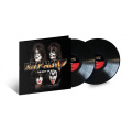 Виниловая пластинка Kiss - Kissworld (The Best Of Kiss) [2LP] 2 – techzone.com.ua