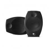 Акустика Focal Sib Evo 2.0 Black 2 – techzone.com.ua Акустика Focal Sib Evo 2.0 Black 2 – techzone.com.ua