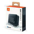 Портативна колонка JBL Go Essential 2 Black (JBLGOES2BLKEU) 7 – techzone.com.ua
