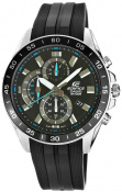 Чоловічий годинник Casio Edifice EFV-550P-1AVUEF 1 – techzone.com.ua